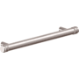 California Faucets Descanso Kitchen 6 Inch Center to Center Bar Cabinet Pull Satin Nickel