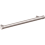 California Faucets Descanso Kitchen 8 Inch Center to Center Bar Cabinet Pull Satin Nickel