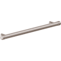 California Faucets Descanso Kitchen 12 Inch Center to Center Bar Appliance Pull Satin Nickel
