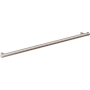 California Faucets Descanso Kitchen 24 Inch Center to Center Bar Appliance Pull Satin Nickel
