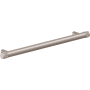 California Faucets Steampunk Bay 12 Inch Center to Center Bar Appliance Pull Satin Nickel