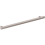 California Faucets Steampunk Bay 18 Inch Center to Center Bar Appliance Pull Satin Nickel