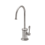 California Faucets Davoli Cold Water Dispenser Polished Chrome