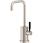California Faucets Corsano 1 GPM Hot and Cold Water Dispenser Satin Nickel