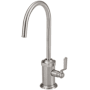 California Faucets Descanso Works 1 GPM Hot Water Dispenser Satin Nickel