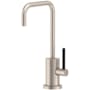 California Faucets Poetto 1 GPM Hot Water Dispenser Satin Nickel