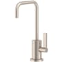 California Faucets Corsano 1 GPM Hot Water Dispenser Satin Nickel