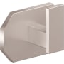 California Faucets Doheny Robe Hook Satin Nickel
