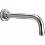California Faucets Brass Tub Spout Only Satin Nickel