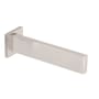 Satin Nickel
