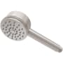 California Faucets Descanso 1.8 GPM Single Function Hand Shower Satin Nickel
