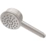California Faucets Del Mar 2 GPM Single Function Hand Shower Satin Nickel