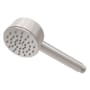 California Faucets Tiburon 1.8 GPM Single Function Hand Shower Satin Nickel
