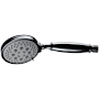 California Faucets 2.5 GPM Multi Function Hand Shower Black