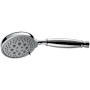 California Faucets 2.5 GPM Multi Function Hand Shower Black Nickel