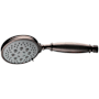 California Faucets 2.5 GPM Multi Function Hand Shower Bella Terra Bronze