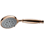 California Faucets 2.5 GPM Multi Function Hand Shower French Gold