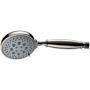 California Faucets 2.5 GPM Multi Function Hand Shower Graphite