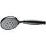 California Faucets 2.5 GPM Multi Function Hand Shower Matte Black