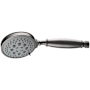California Faucets 2.5 GPM Multi Function Hand Shower Oil Rubbed Bronze