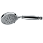 California Faucets 2.5 GPM Multi Function Hand Shower Polished Chrome