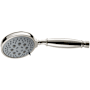 California Faucets 2.5 GPM Multi Function Hand Shower Polished Nickel