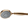 California Faucets 2.5 GPM Multi Function Hand Shower Satin Bronze