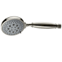 California Faucets 2.5 GPM Multi Function Hand Shower Satin Nickel