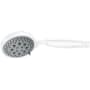 California Faucets 2.5 GPM Multi Function Hand Shower White