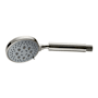California Faucets 2 GPM Multi Function Hand Shower with Straight Handle Satin Nickel