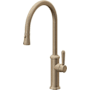 Antique Brass Flat