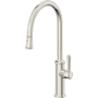 Polished Nickel