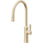 Satin Brass