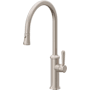 Satin Nickel