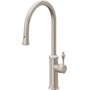 Satin Nickel