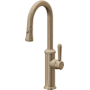 Antique Brass Flat