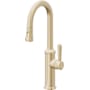 Satin Brass