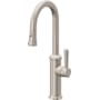 Satin Nickel