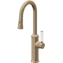 Antique Brass Flat