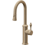 Antique Brass Flat