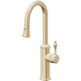 Satin Brass