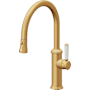 Lifetime Satin Gold
