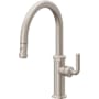 Satin Nickel