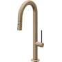 Antique Brass Flat