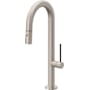 Satin Nickel