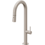 Satin Nickel