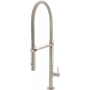 Satin Nickel