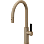 Antique Brass Flat