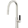 Polished Nickel