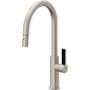 Satin Nickel